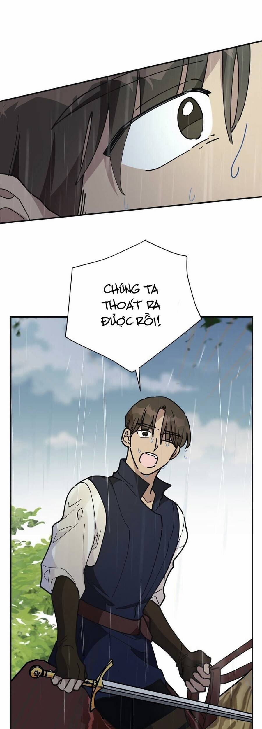 Người Hùng Của Ác Nữ Chap 56 - Next Chap 57