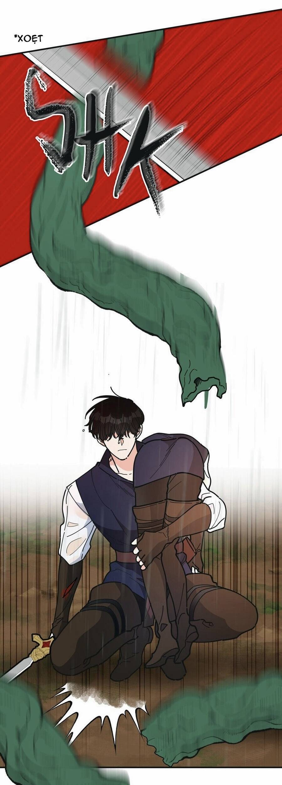 Người Hùng Của Ác Nữ Chap 56 - Next Chap 57