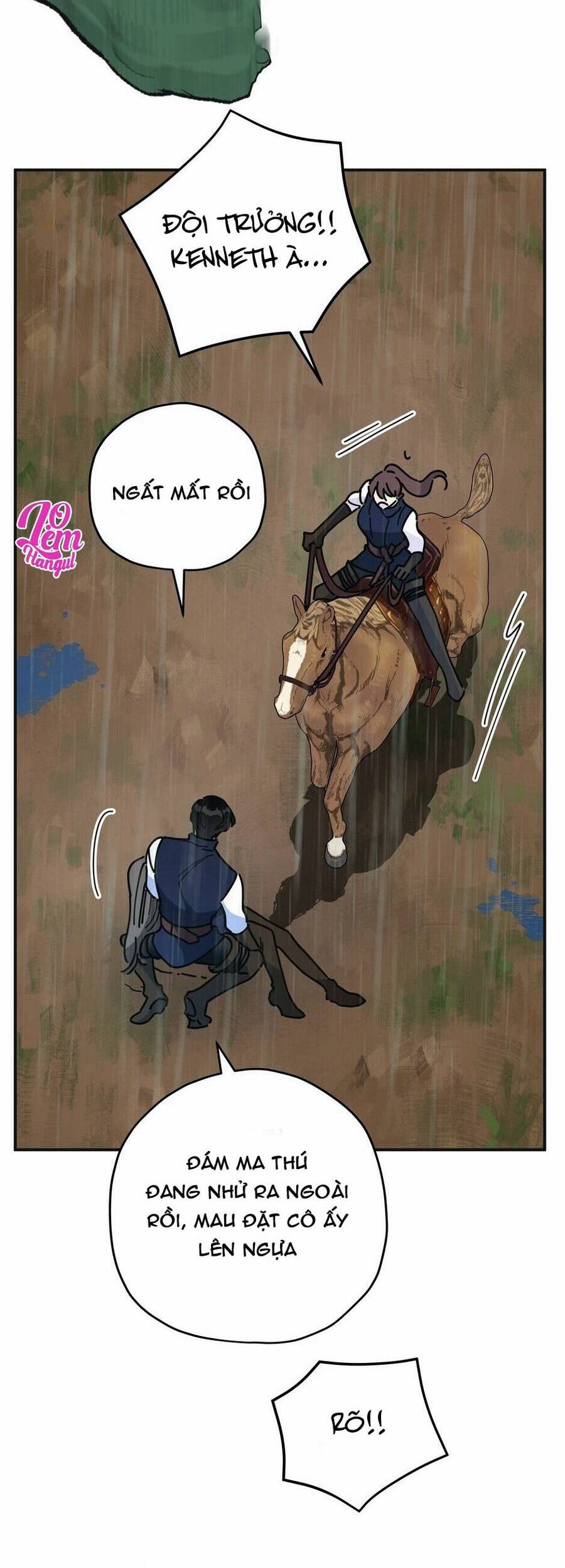 Người Hùng Của Ác Nữ Chap 56 - Next Chap 57