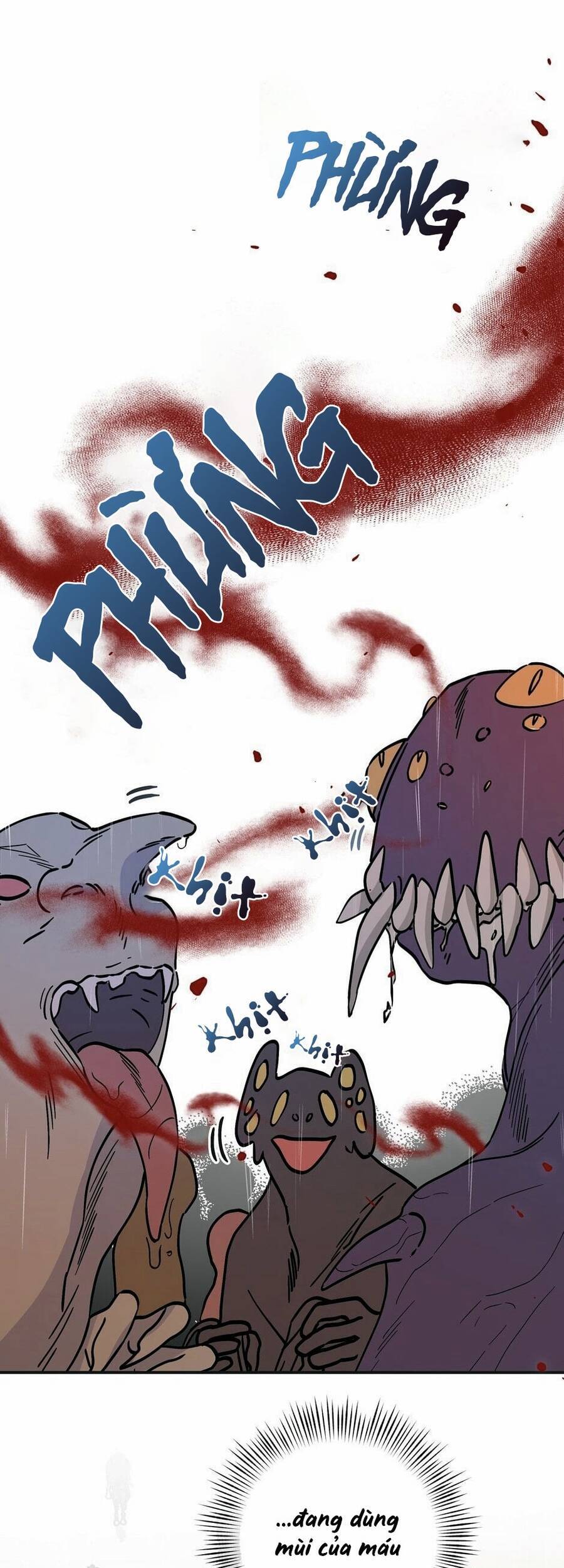 Người Hùng Của Ác Nữ Chap 56 - Next Chap 57