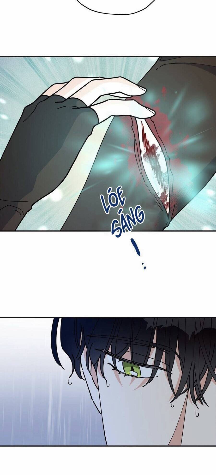 Người Hùng Của Ác Nữ Chap 56 - Next Chap 57