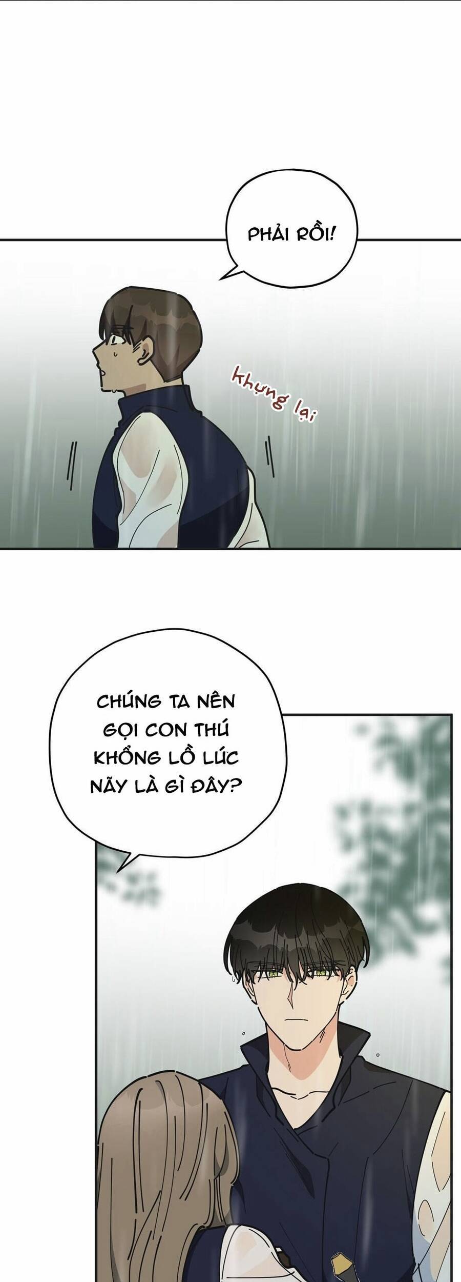 Người Hùng Của Ác Nữ Chap 56 - Next Chap 57