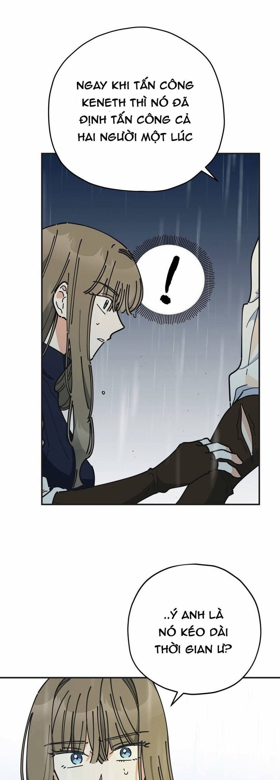 Người Hùng Của Ác Nữ Chap 56 - Next Chap 57