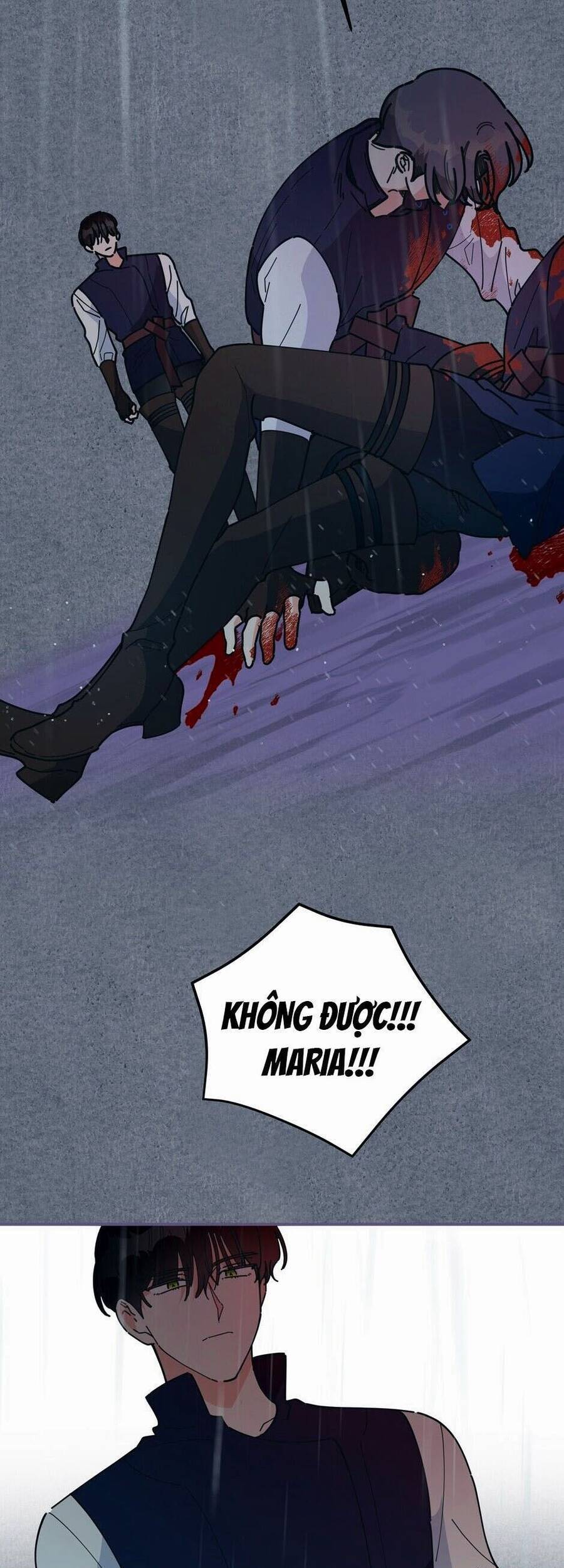 Người Hùng Của Ác Nữ Chap 57 - Next Chap 58