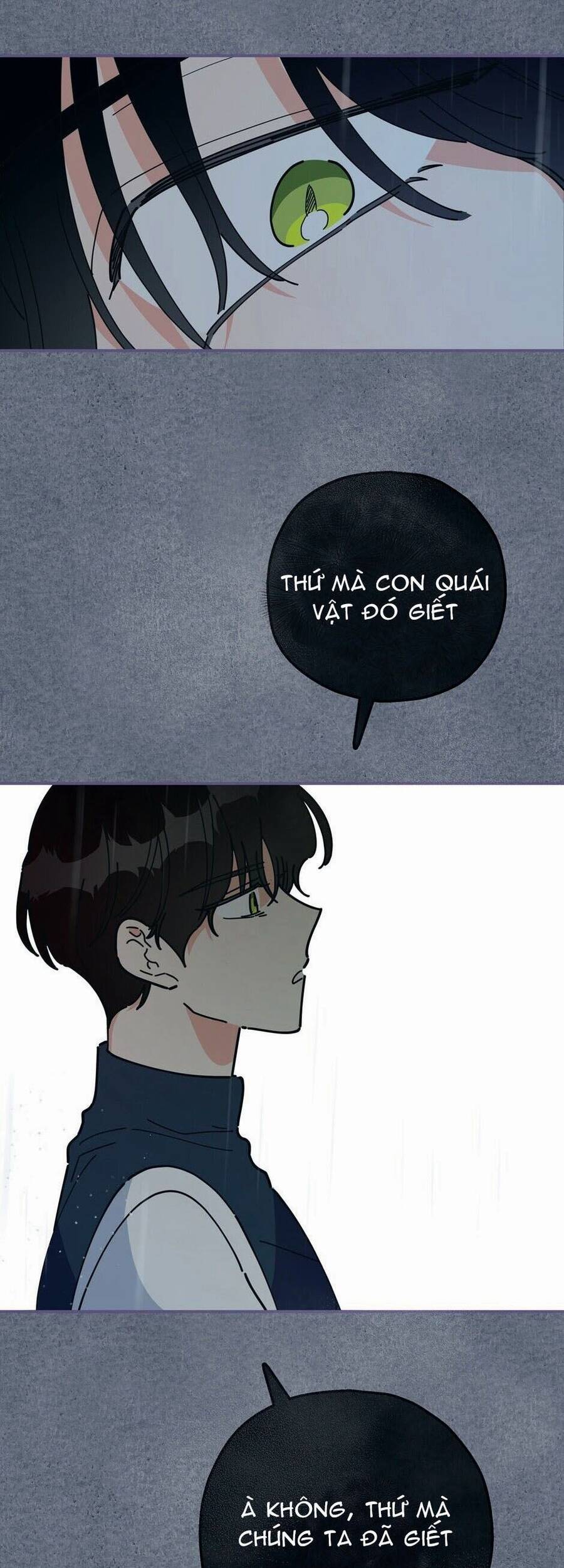 Người Hùng Của Ác Nữ Chap 57 - Next Chap 58