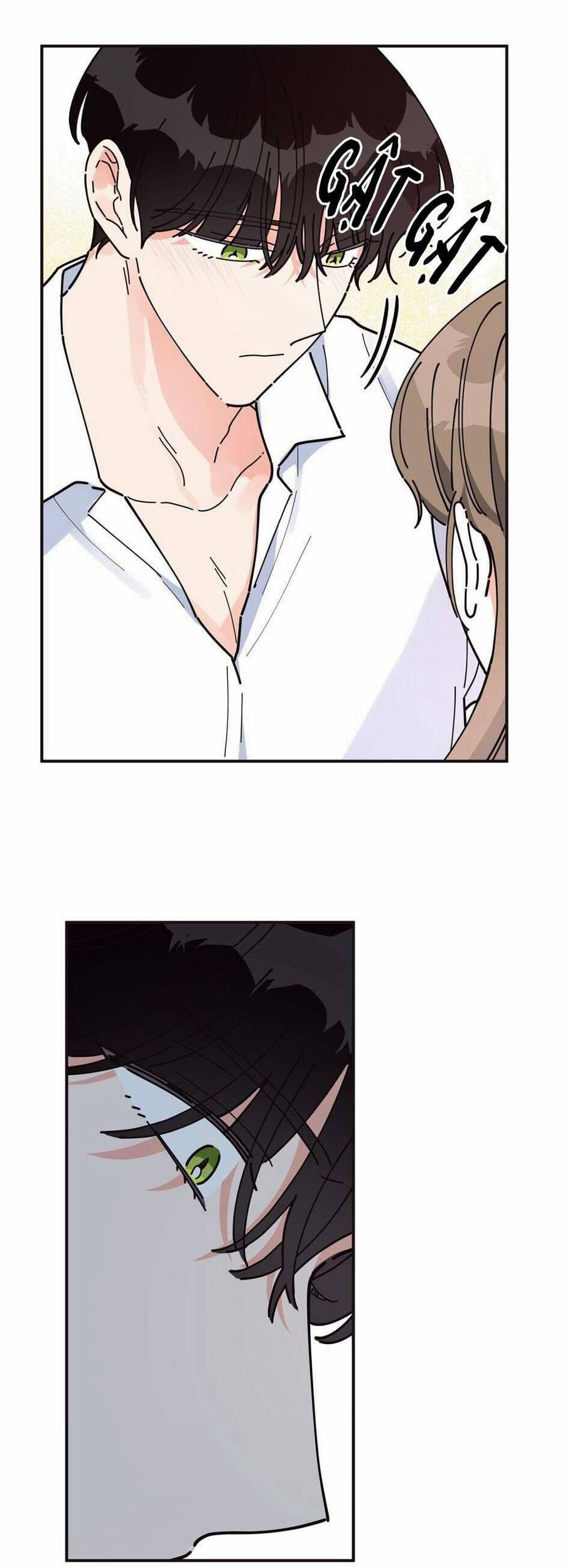 Người Hùng Của Ác Nữ Chap 57 - Next Chap 58