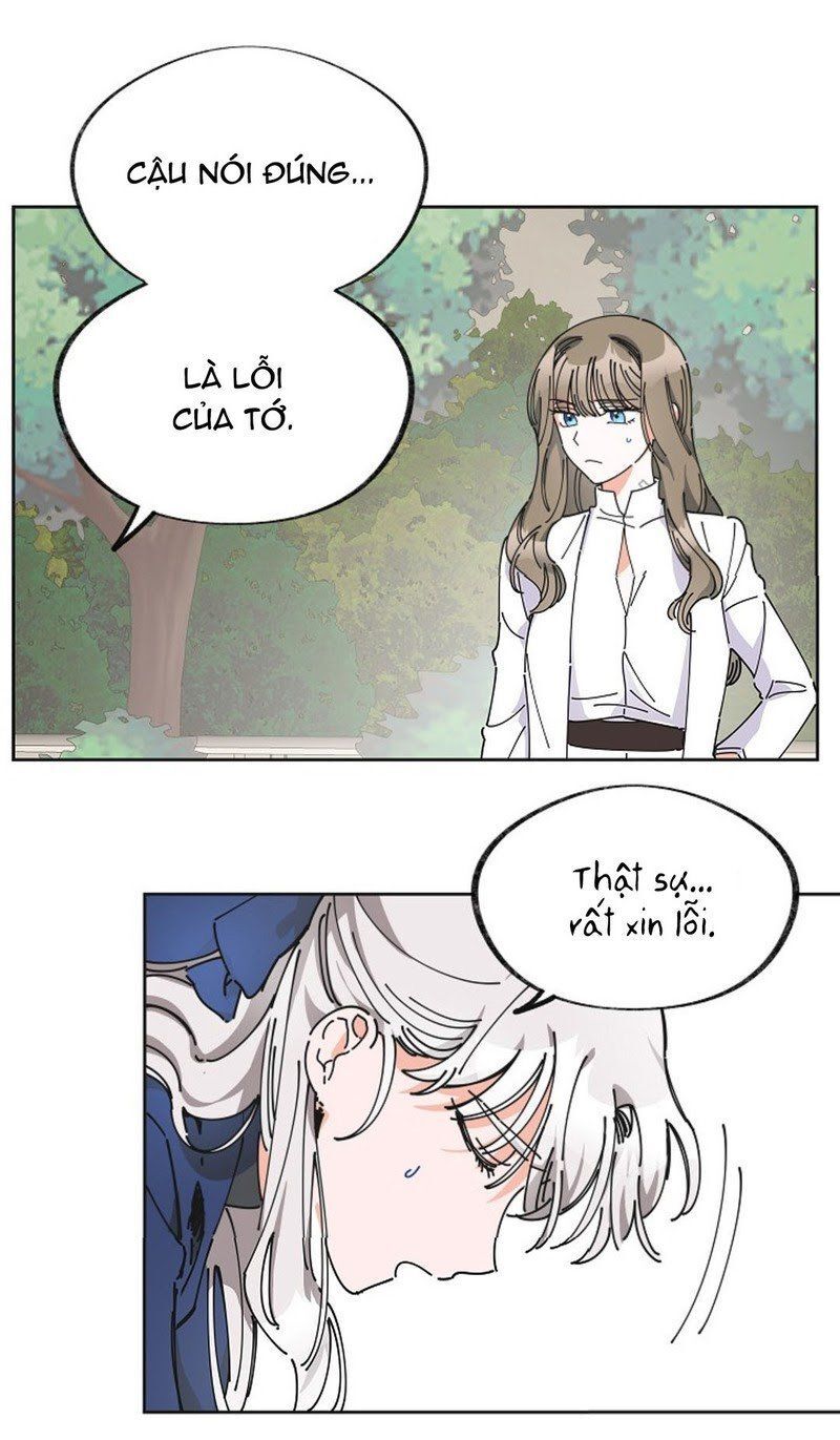Người Hùng Của Ác Nữ Chap 6 - Next Chap 7
