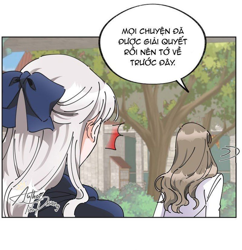 Người Hùng Của Ác Nữ Chap 6 - Next Chap 7