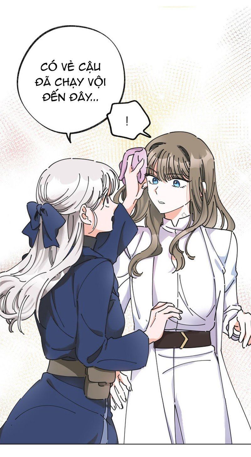 Người Hùng Của Ác Nữ Chap 6 - Next Chap 7