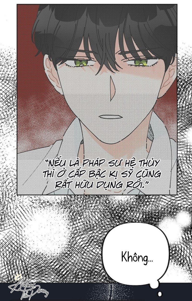 Người Hùng Của Ác Nữ Chap 6 - Next Chap 7