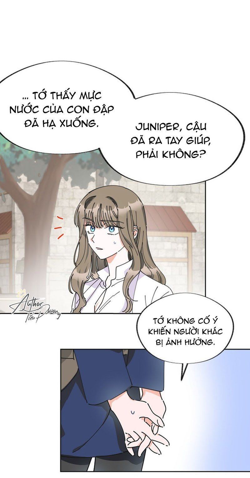 Người Hùng Của Ác Nữ Chap 6 - Next Chap 7