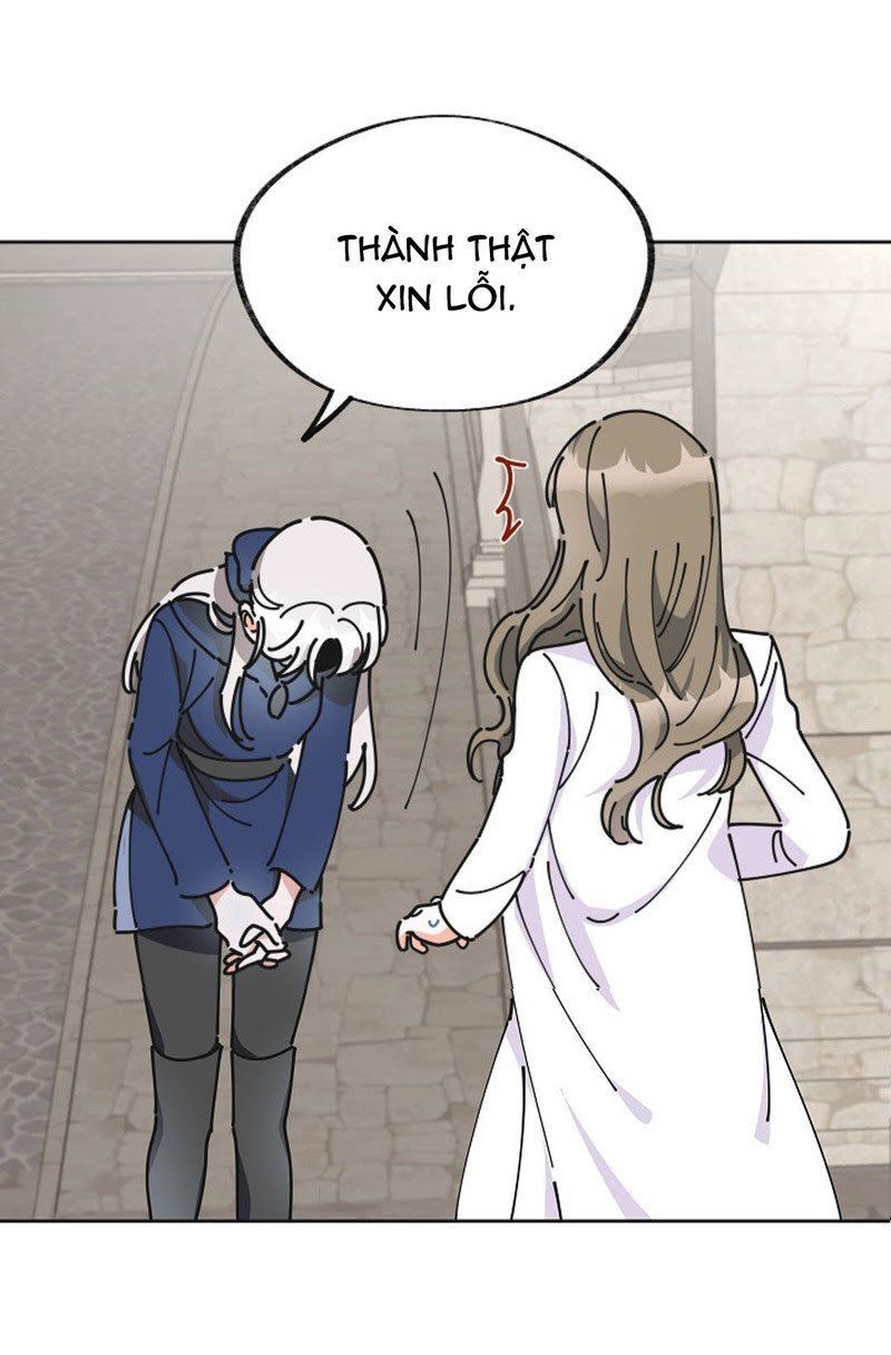 Người Hùng Của Ác Nữ Chap 6 - Next Chap 7