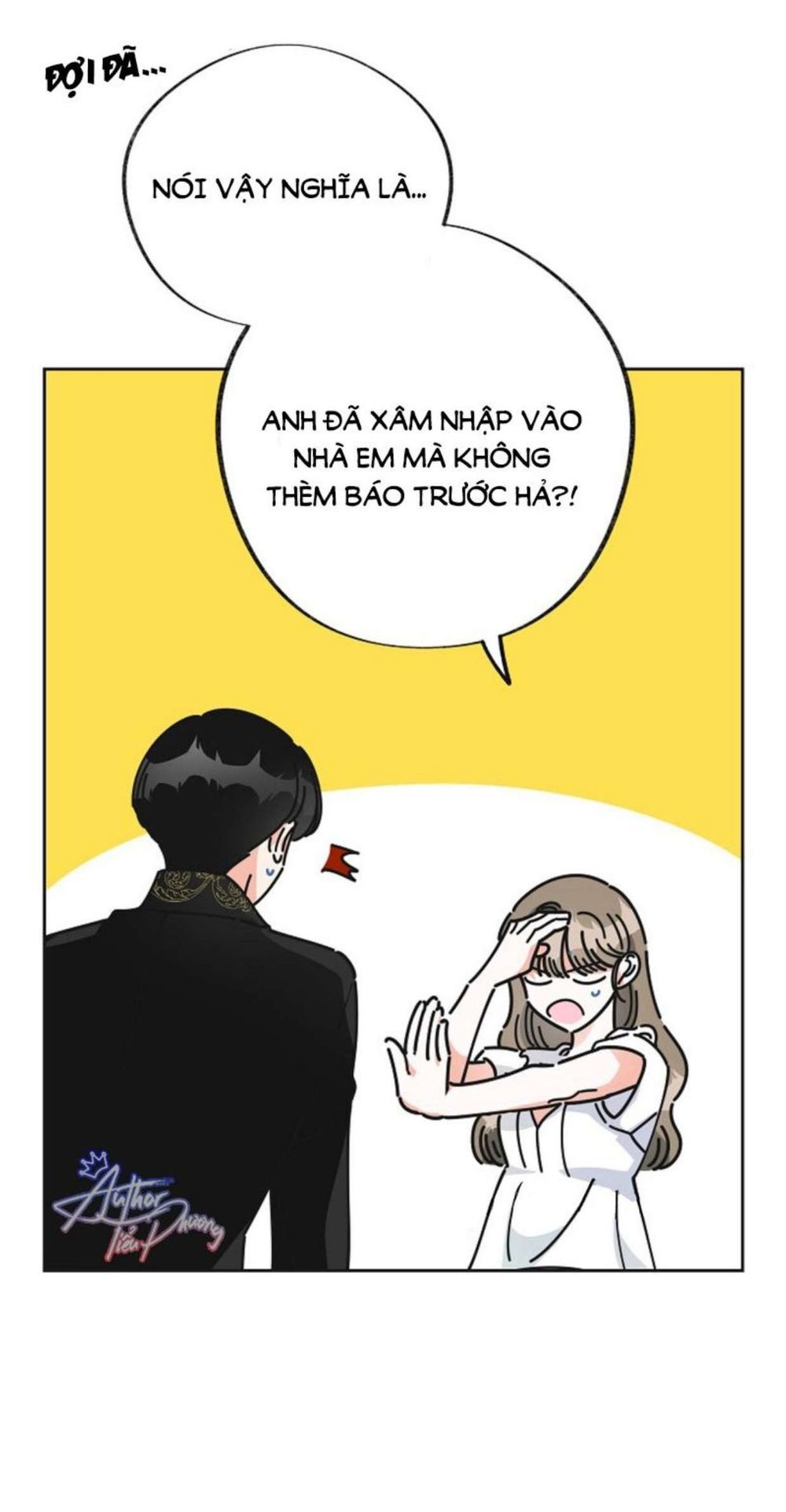Người Hùng Của Ác Nữ Chap 7 - Next Chap 8
