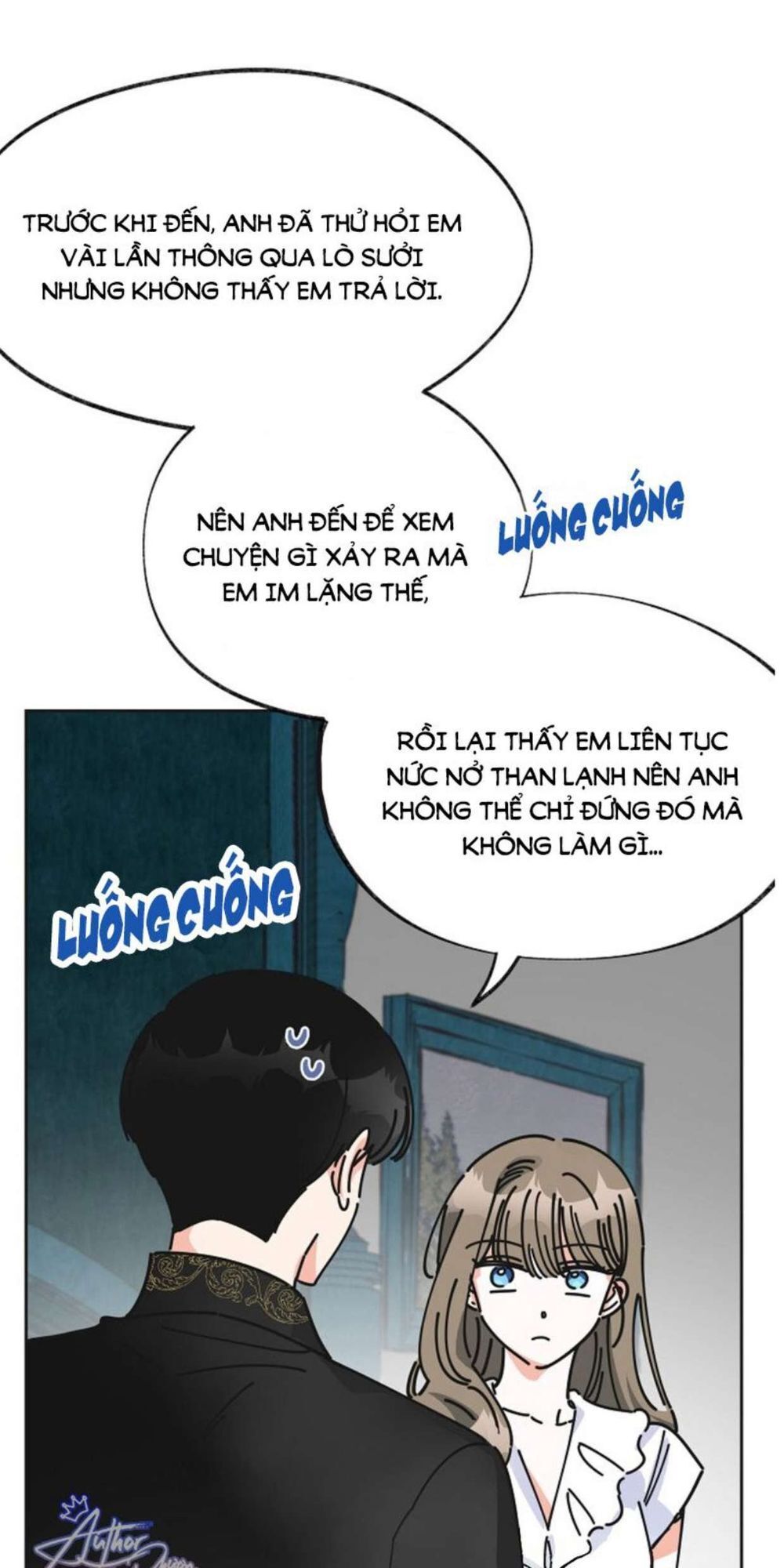 Người Hùng Của Ác Nữ Chap 7 - Next Chap 8