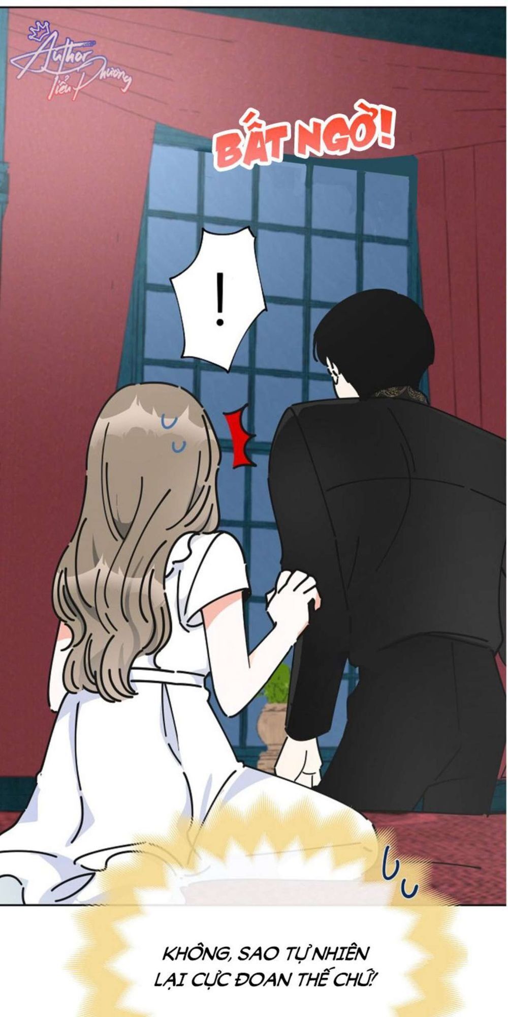 Người Hùng Của Ác Nữ Chap 7 - Next Chap 8