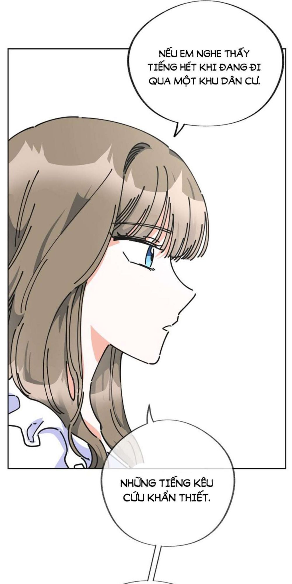 Người Hùng Của Ác Nữ Chap 7 - Next Chap 8