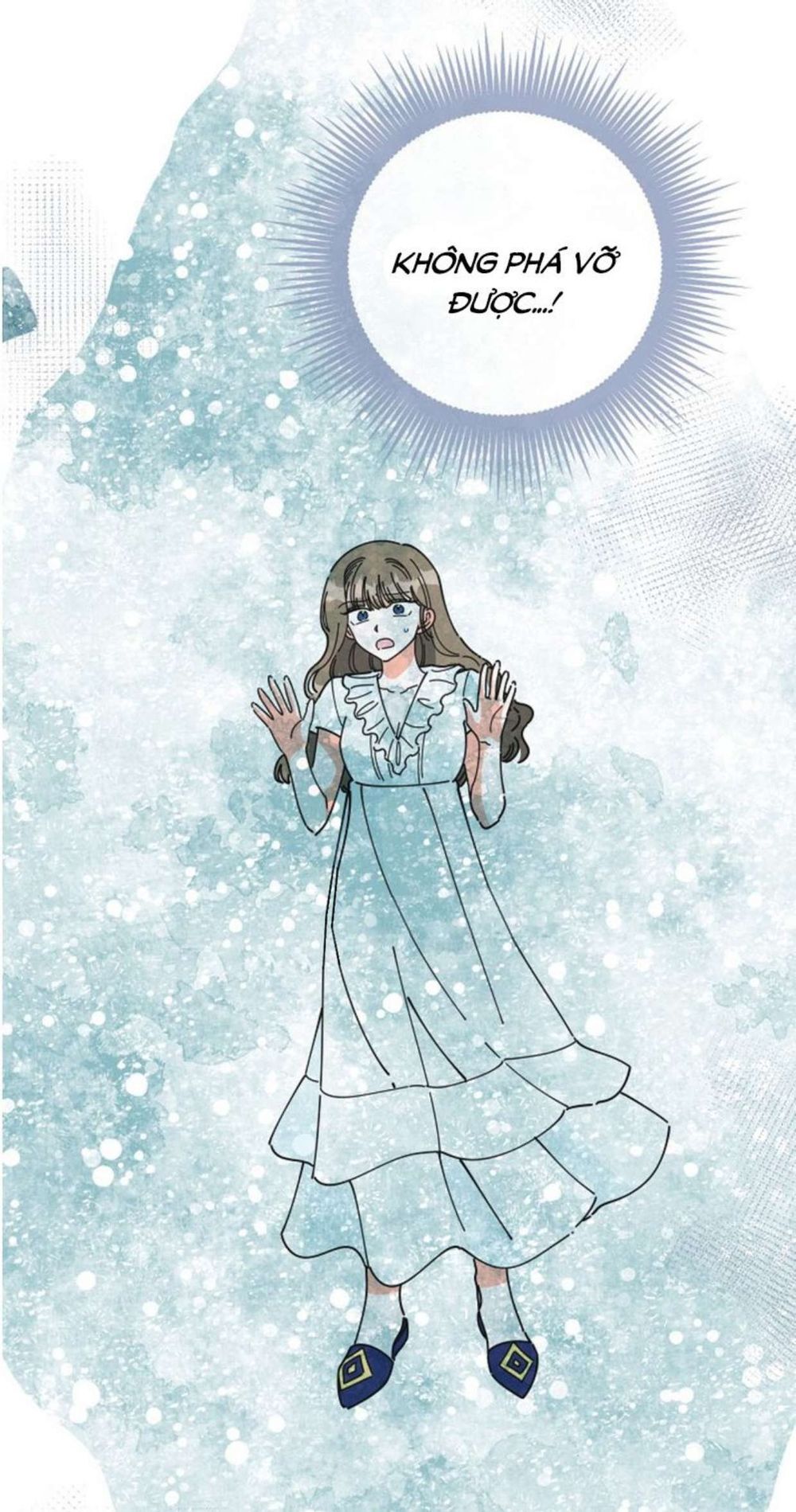 Người Hùng Của Ác Nữ Chap 7 - Next Chap 8