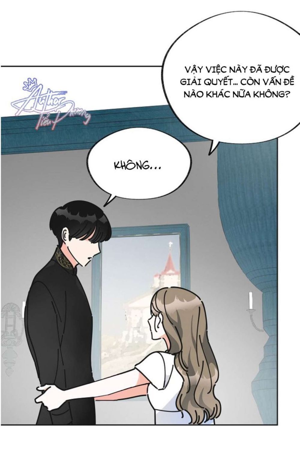 Người Hùng Của Ác Nữ Chap 7 - Next Chap 8