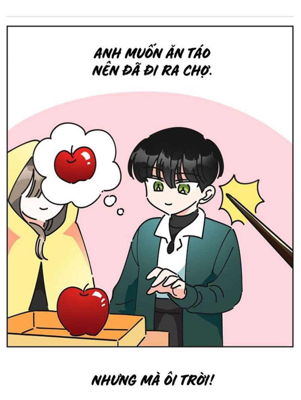 Người Hùng Của Ác Nữ Chap 8 - Next Chap 9