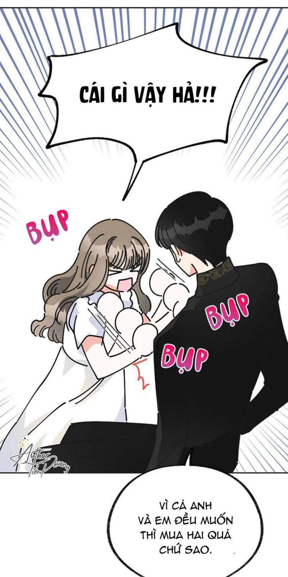 Người Hùng Của Ác Nữ Chap 8 - Next Chap 9
