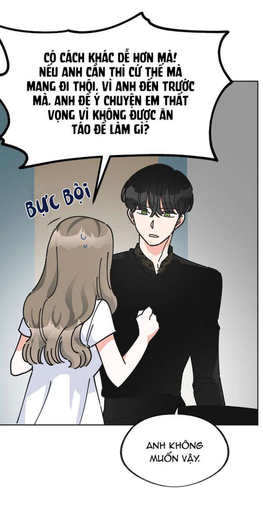 Người Hùng Của Ác Nữ Chap 8 - Next Chap 9