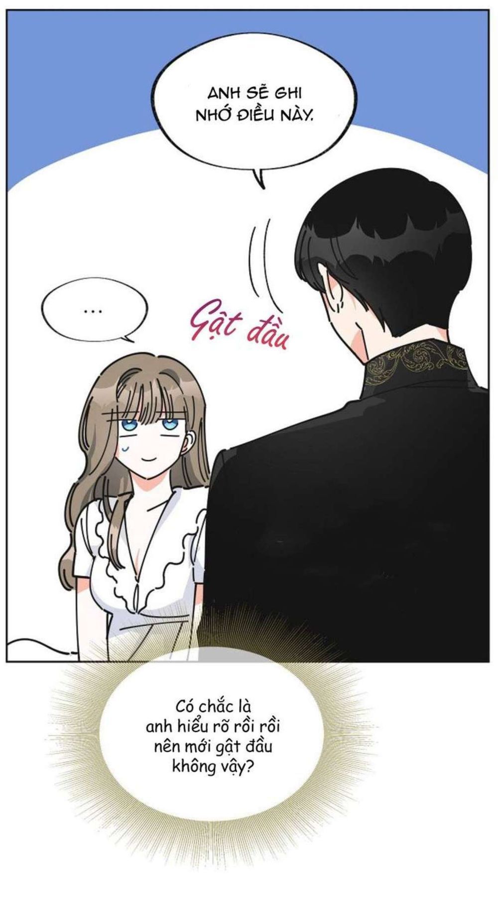 Người Hùng Của Ác Nữ Chap 8 - Next Chap 9