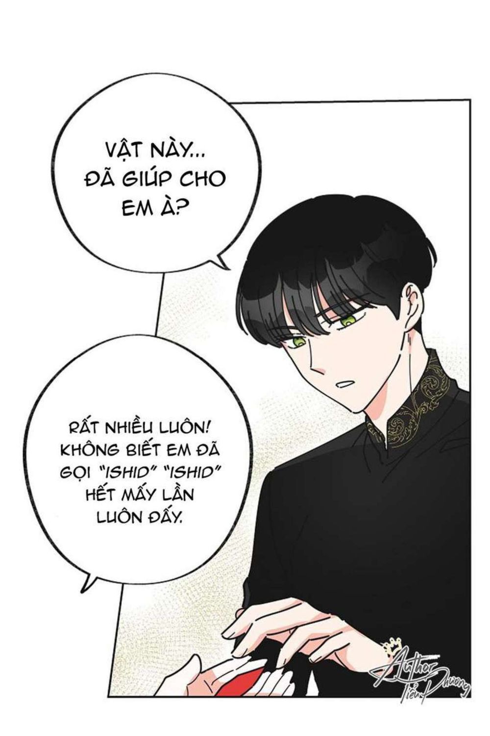 Người Hùng Của Ác Nữ Chap 8 - Next Chap 9