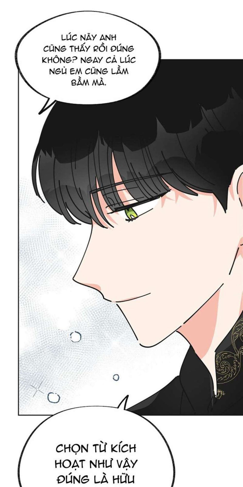 Người Hùng Của Ác Nữ Chap 8 - Next Chap 9