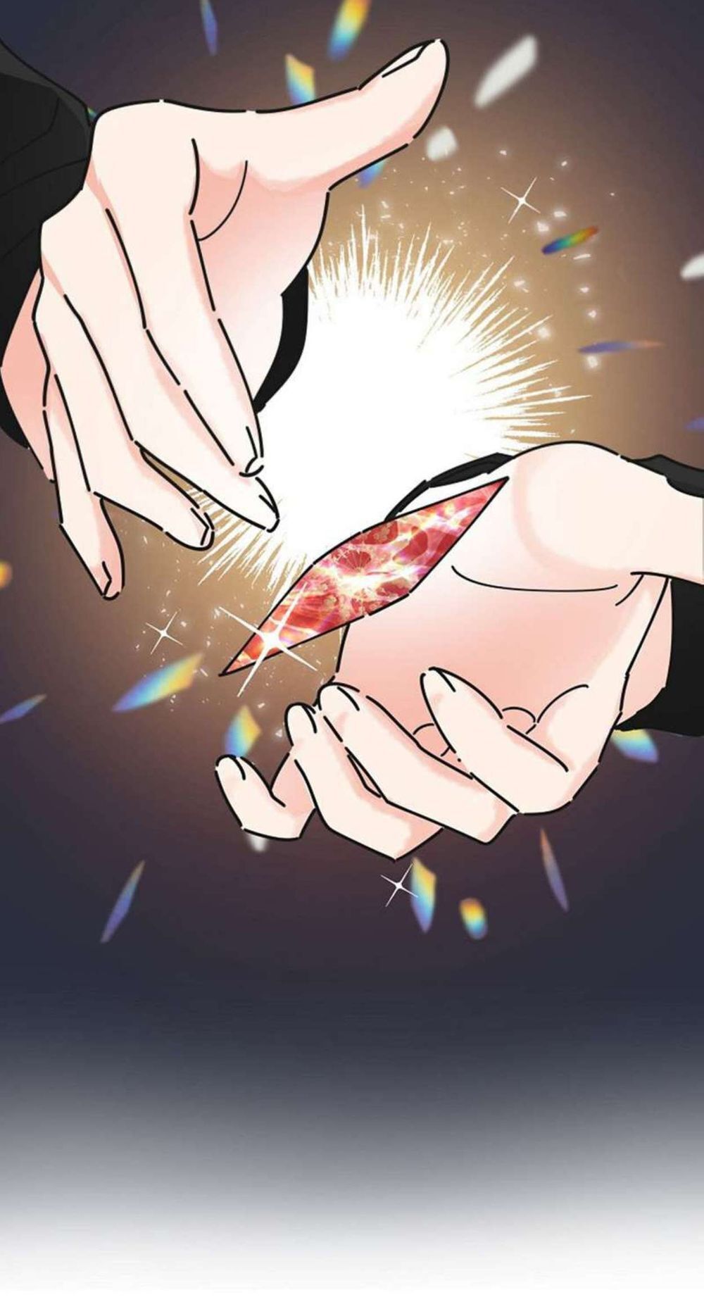 Người Hùng Của Ác Nữ Chap 8 - Next Chap 9