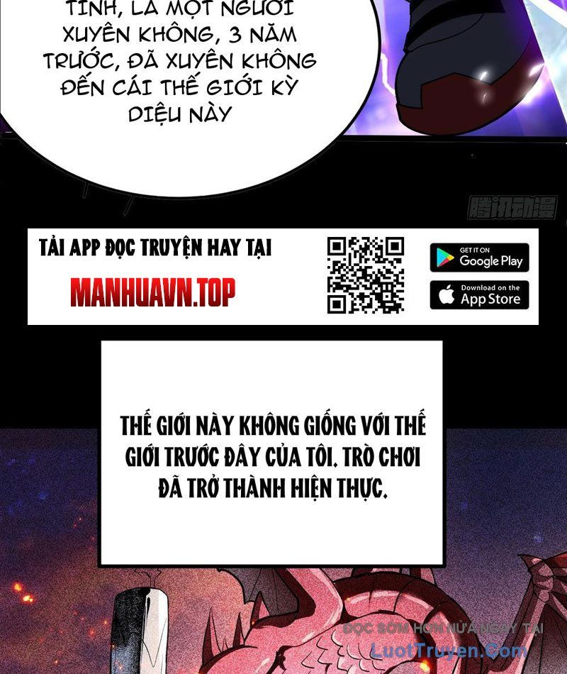 Người Khác Luyện Cấp Ta Tu Tiên, Tới Đại Thừa Kỳ Thì Rời Núi Chap 1 - Next Chap 2