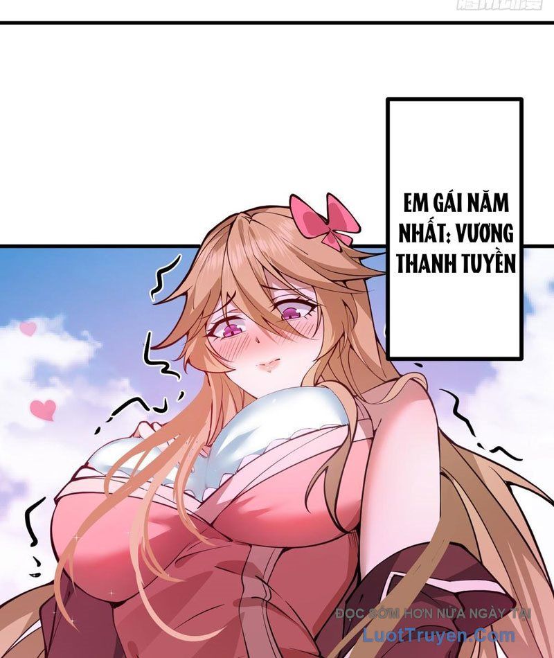 Người Khác Luyện Cấp Ta Tu Tiên, Tới Đại Thừa Kỳ Thì Rời Núi Chap 1 - Next Chap 2