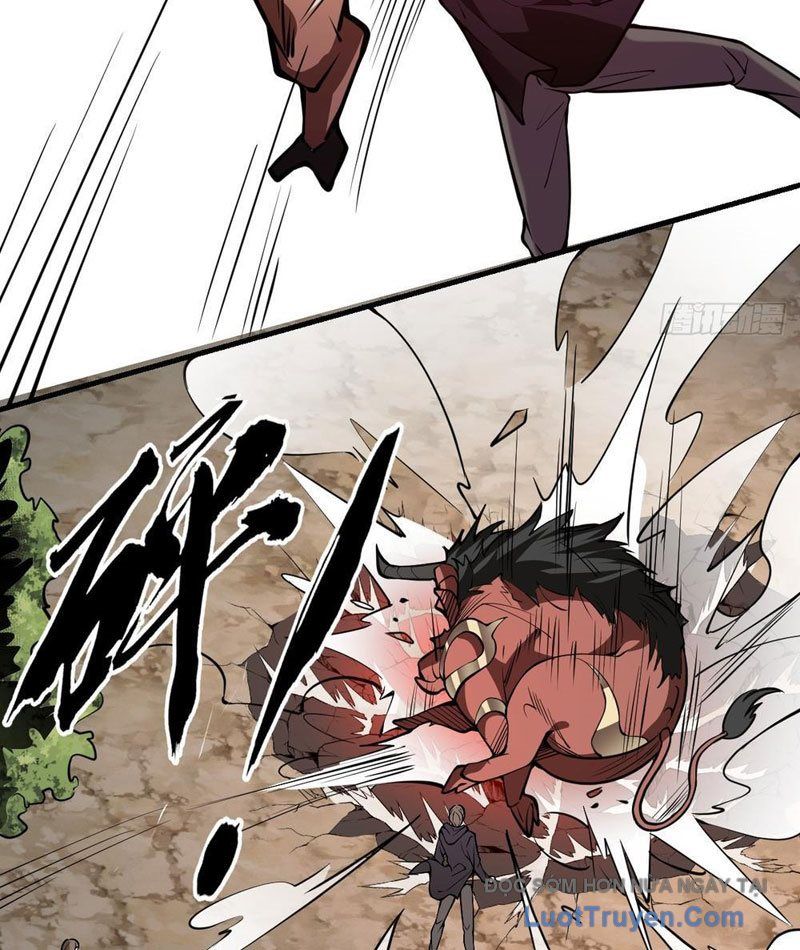 Người Khác Luyện Cấp Ta Tu Tiên, Tới Đại Thừa Kỳ Thì Rời Núi Chap 1 - Next Chap 2