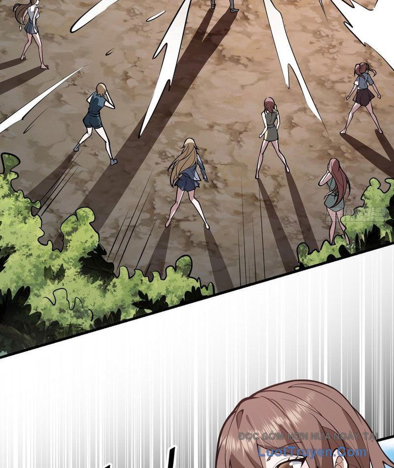 Người Khác Luyện Cấp Ta Tu Tiên, Tới Đại Thừa Kỳ Thì Rời Núi Chap 1 - Next Chap 2