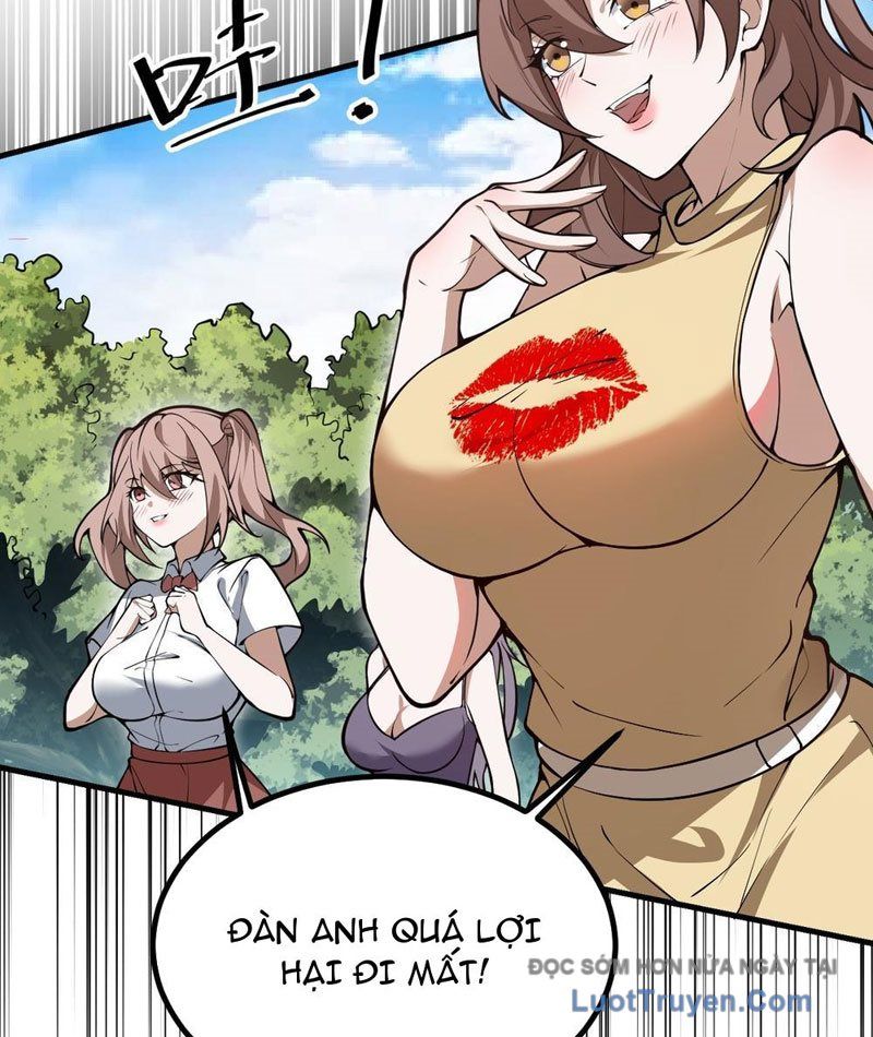 Người Khác Luyện Cấp Ta Tu Tiên, Tới Đại Thừa Kỳ Thì Rời Núi Chap 1 - Next Chap 2