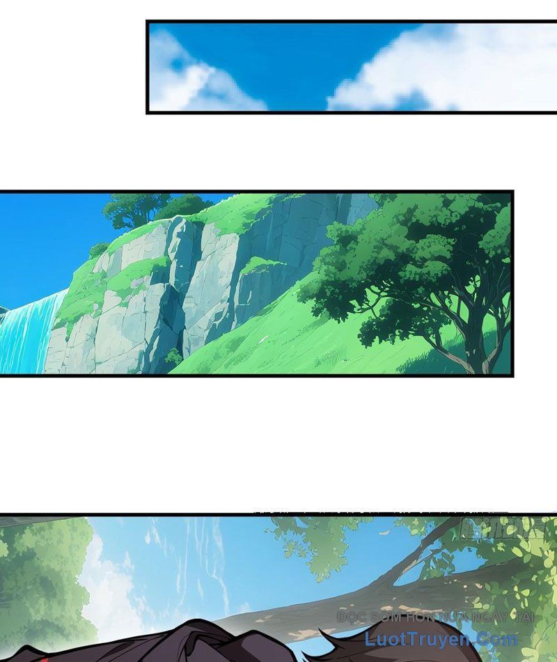 Người Khác Luyện Cấp Ta Tu Tiên, Tới Đại Thừa Kỳ Thì Rời Núi Chap 1 - Next Chap 2