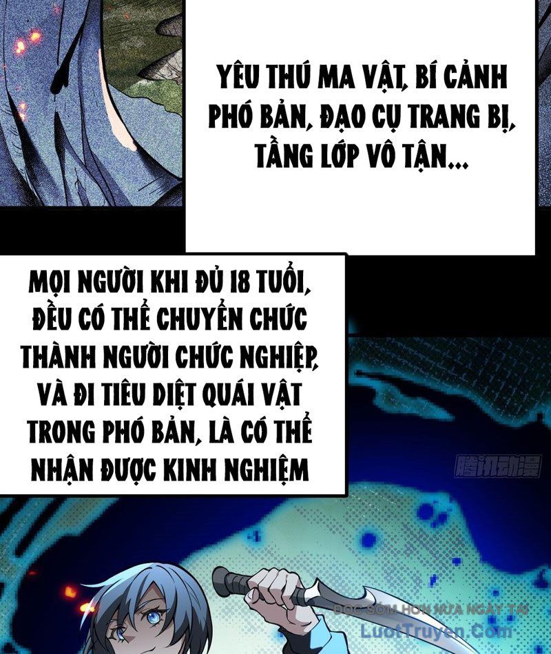 Người Khác Luyện Cấp Ta Tu Tiên, Tới Đại Thừa Kỳ Thì Rời Núi Chap 1 - Next Chap 2