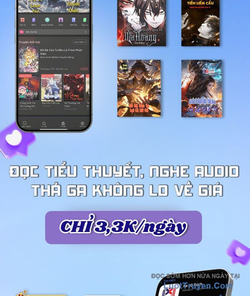 Người Khác Luyện Cấp Ta Tu Tiên, Tới Đại Thừa Kỳ Thì Rời Núi Chap 1 - Next Chap 2