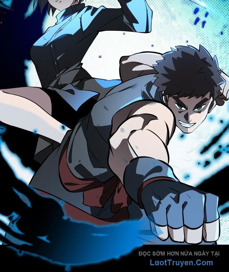 Người Khác Luyện Cấp Ta Tu Tiên, Tới Đại Thừa Kỳ Thì Rời Núi Chap 1 - Next Chap 2