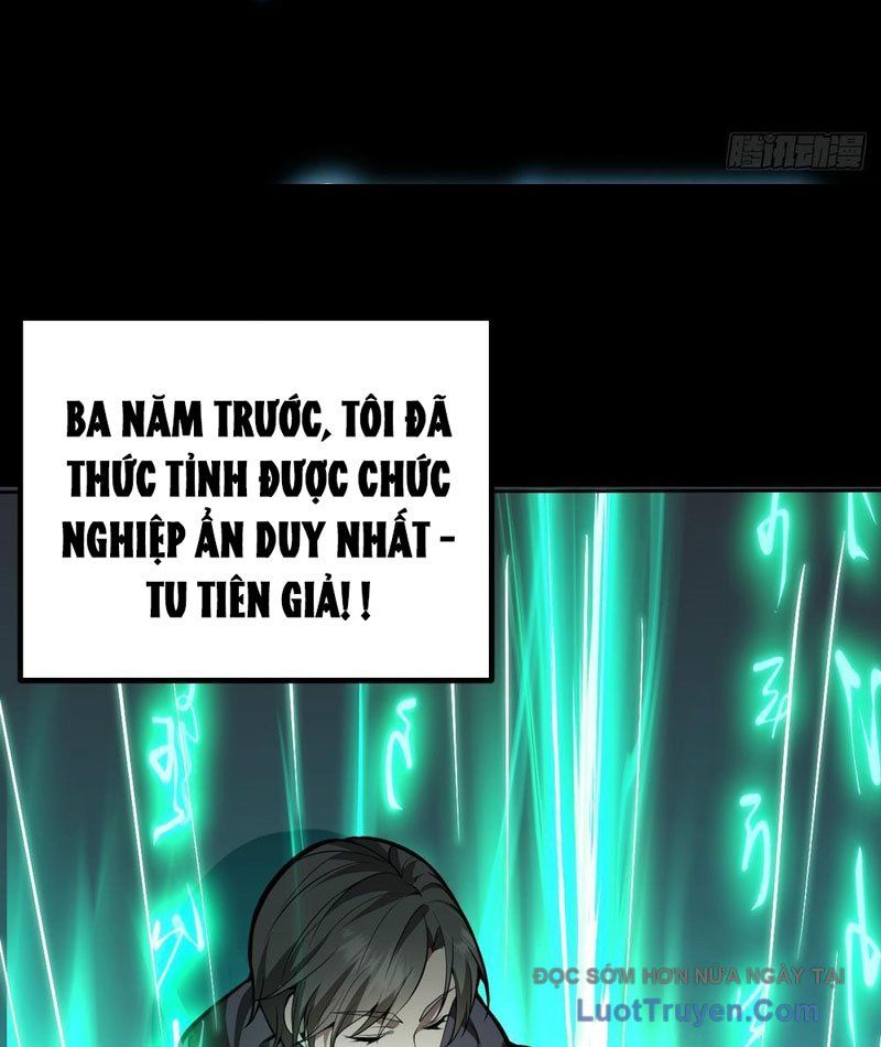 Người Khác Luyện Cấp Ta Tu Tiên, Tới Đại Thừa Kỳ Thì Rời Núi Chap 1 - Next Chap 2