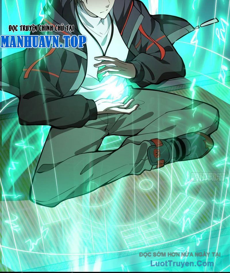 Người Khác Luyện Cấp Ta Tu Tiên, Tới Đại Thừa Kỳ Thì Rời Núi Chap 1 - Next Chap 2