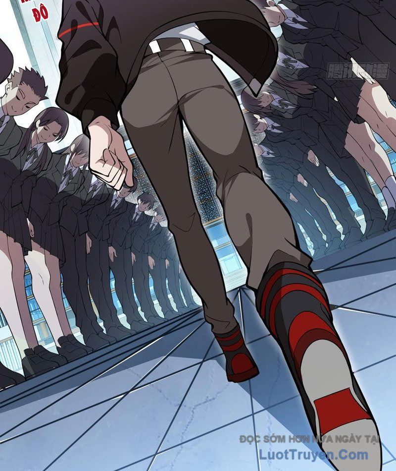 Người Khác Luyện Cấp Ta Tu Tiên, Tới Đại Thừa Kỳ Thì Rời Núi Chap 1 - Next Chap 2