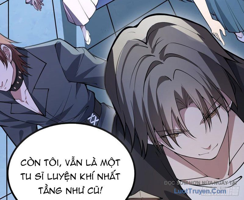 Người Khác Luyện Cấp Ta Tu Tiên, Tới Đại Thừa Kỳ Thì Rời Núi Chap 1 - Next Chap 2