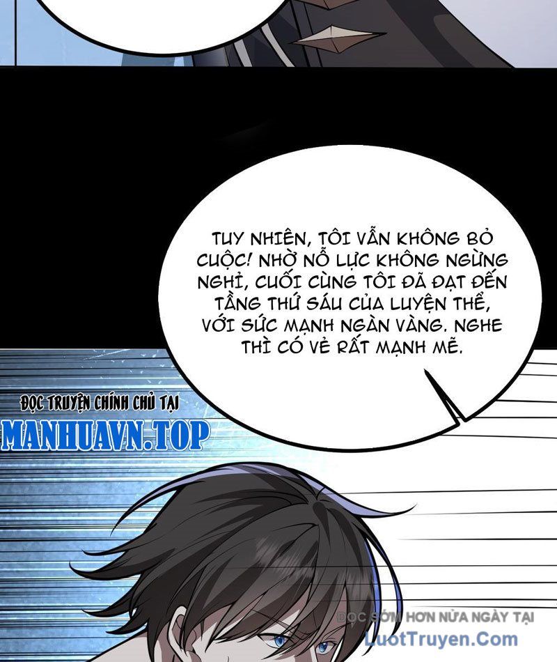 Người Khác Luyện Cấp Ta Tu Tiên, Tới Đại Thừa Kỳ Thì Rời Núi Chap 1 - Next Chap 2