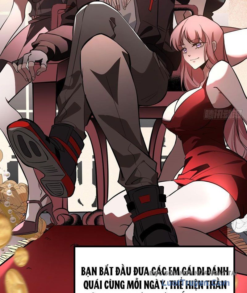 Người Khác Luyện Cấp Ta Tu Tiên, Tới Đại Thừa Kỳ Thì Rời Núi Chap 1 - Next Chap 2