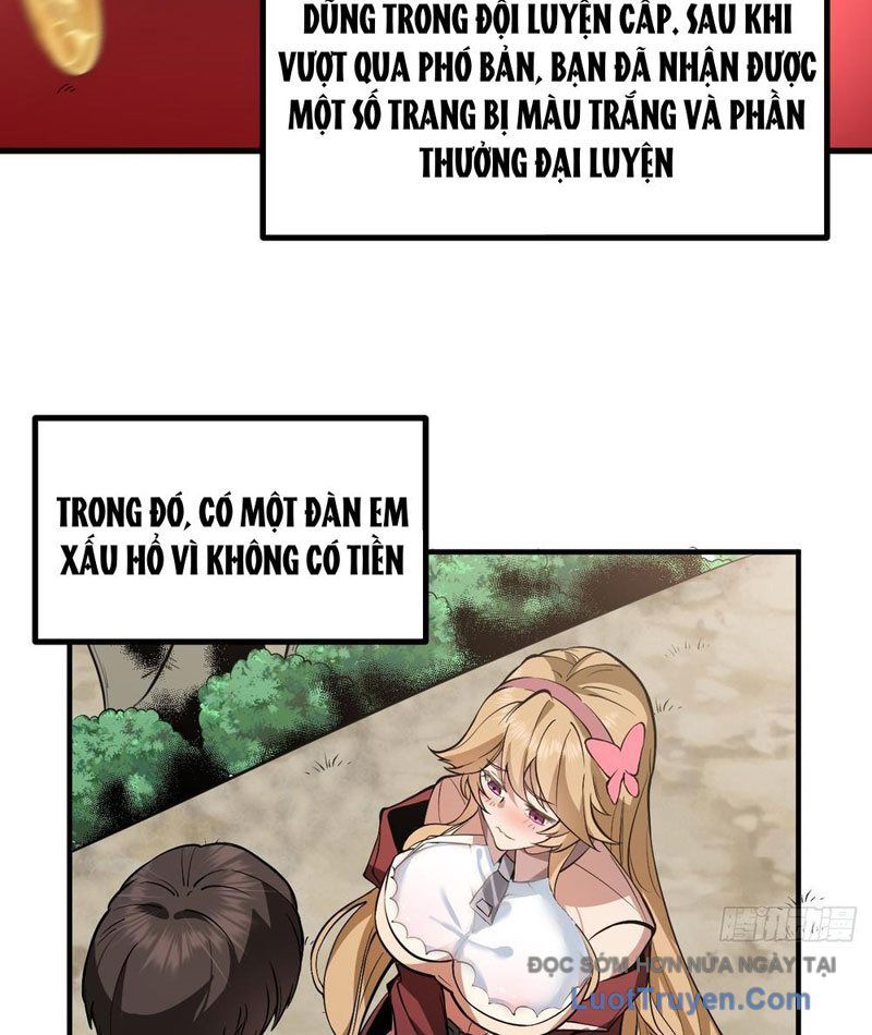 Người Khác Luyện Cấp Ta Tu Tiên, Tới Đại Thừa Kỳ Thì Rời Núi Chap 1 - Next Chap 2