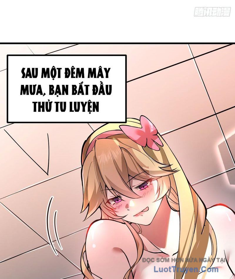 Người Khác Luyện Cấp Ta Tu Tiên, Tới Đại Thừa Kỳ Thì Rời Núi Chap 1 - Next Chap 2