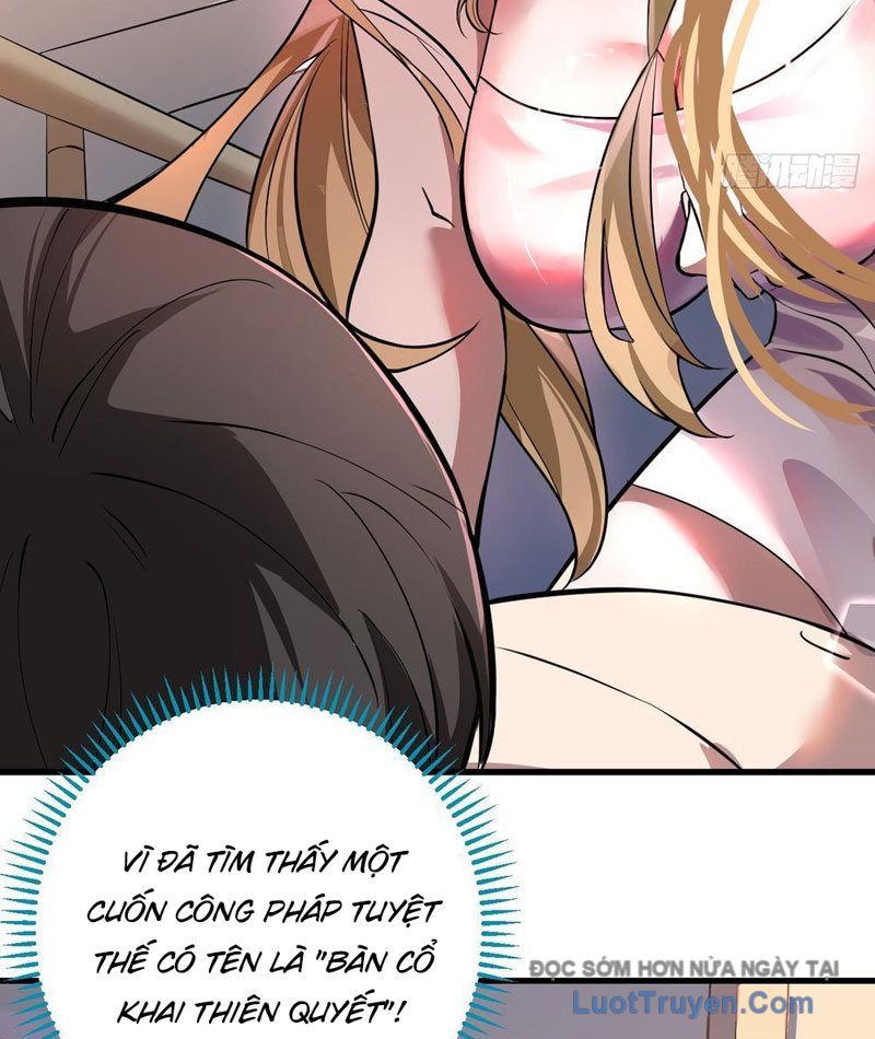 Người Khác Luyện Cấp Ta Tu Tiên, Tới Đại Thừa Kỳ Thì Rời Núi Chap 1 - Next Chap 2