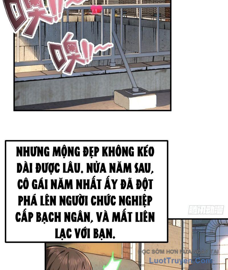 Người Khác Luyện Cấp Ta Tu Tiên, Tới Đại Thừa Kỳ Thì Rời Núi Chap 1 - Next Chap 2