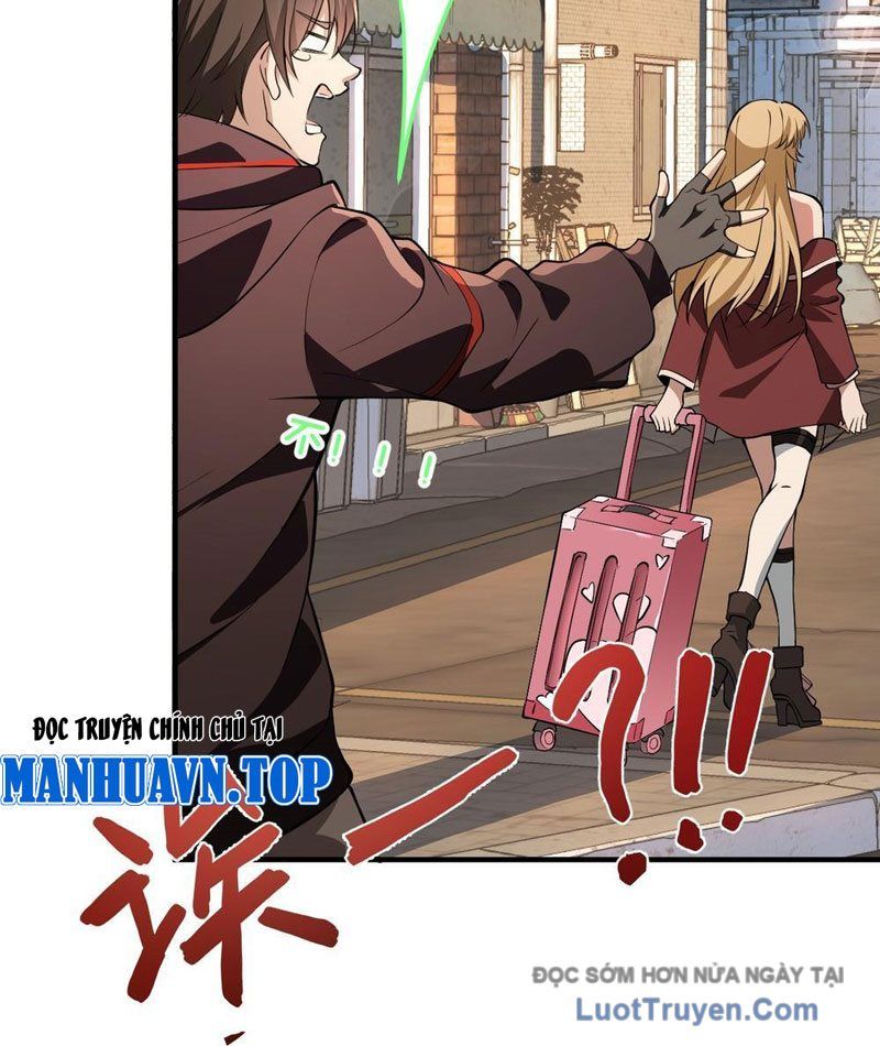 Người Khác Luyện Cấp Ta Tu Tiên, Tới Đại Thừa Kỳ Thì Rời Núi Chap 1 - Next Chap 2