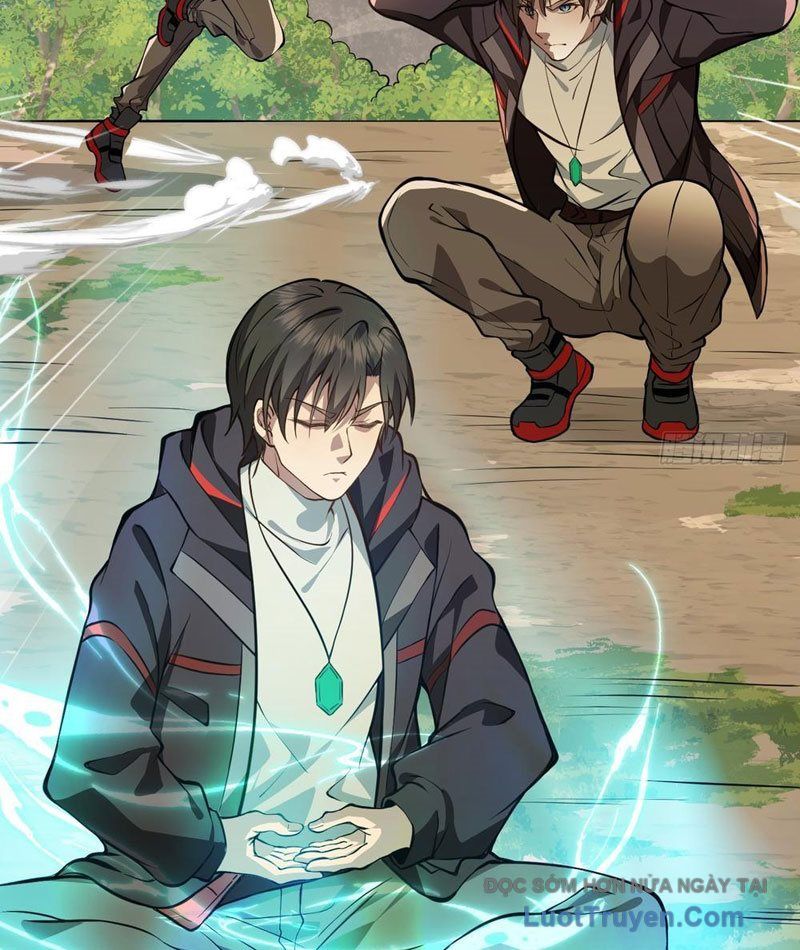 Người Khác Luyện Cấp Ta Tu Tiên, Tới Đại Thừa Kỳ Thì Rời Núi Chap 1 - Next Chap 2